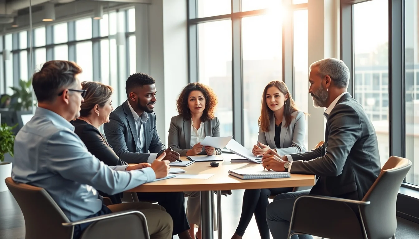 Unleash Your Leadership Potential